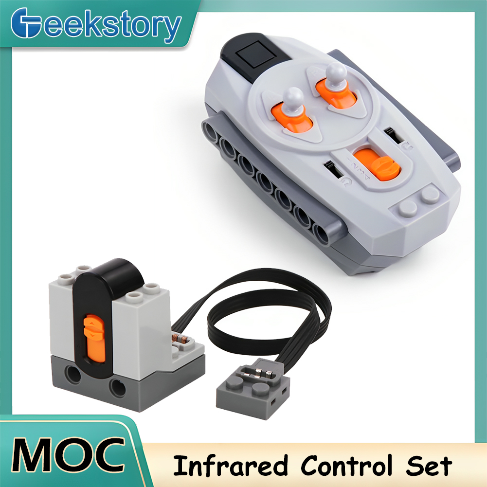 Pièces techniques de fonctions - Ir Remote Module avis et prix