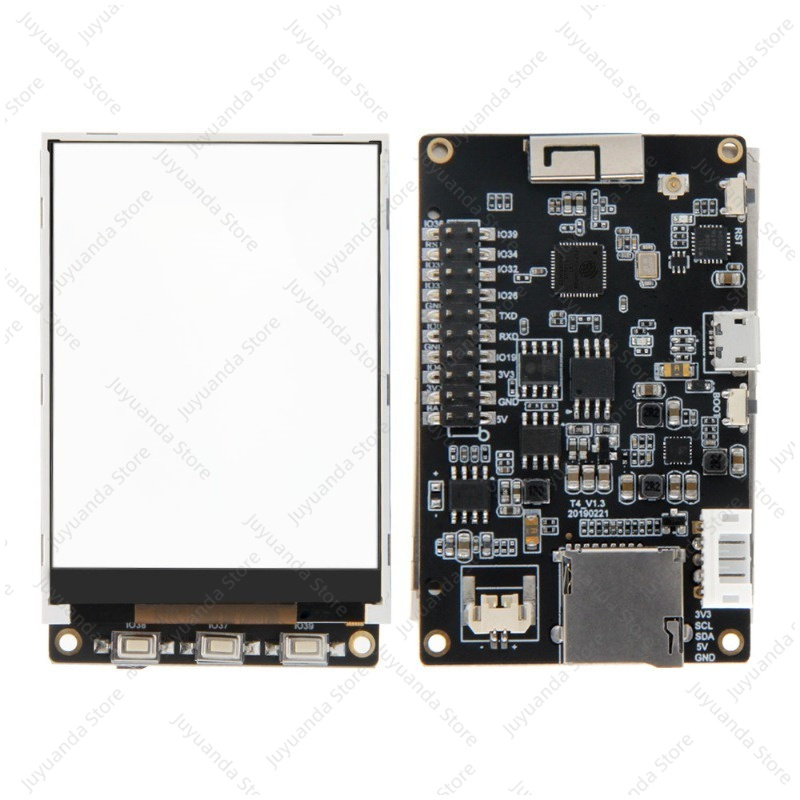 Carte de développement ESP32 W - Ili9341 avis et prix