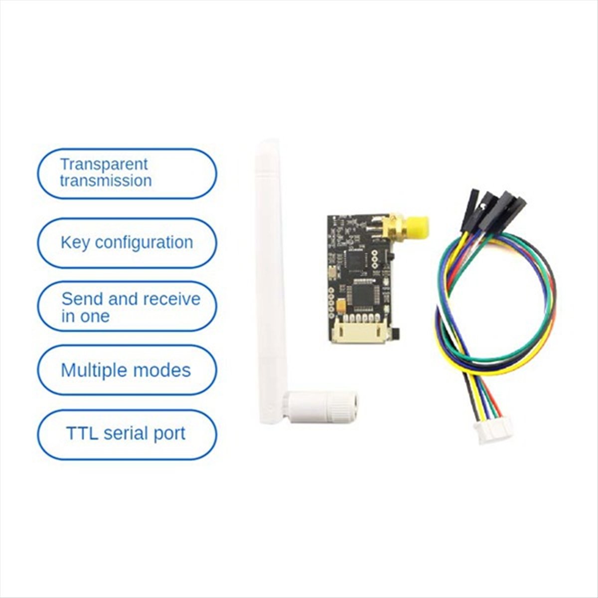 ☶ ❈ ＊ ♥ Module sans fil Lora A - Lora Sx1278 avis et prix