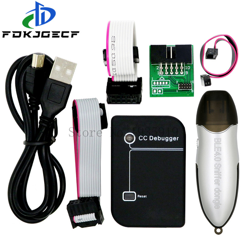 Zigbee émulateur CC-déclencheu - Zigbee Cc2531 avis et prix