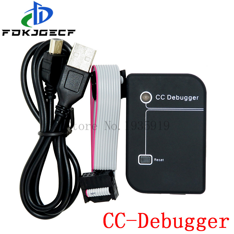 Zigbee émulateur CC-déclencheu - Zigbee Cc2531 avis et prix