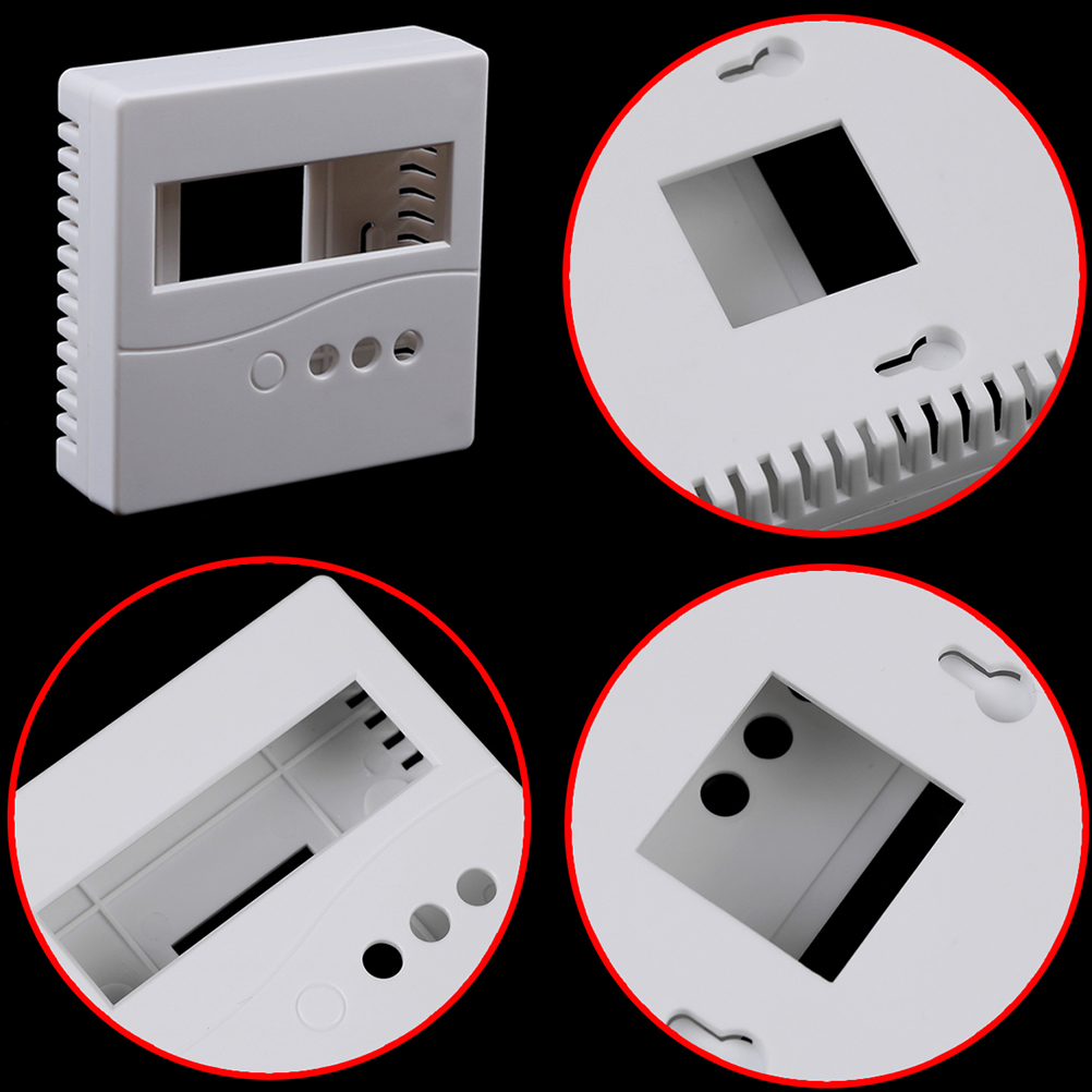 Boîtier de projet en plastique - Lcd 1602 avis et prix