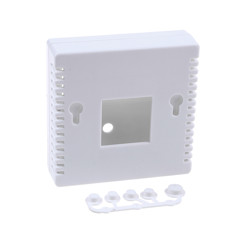 Boîtier de projet en plastique - Lcd 1602 avis et prix