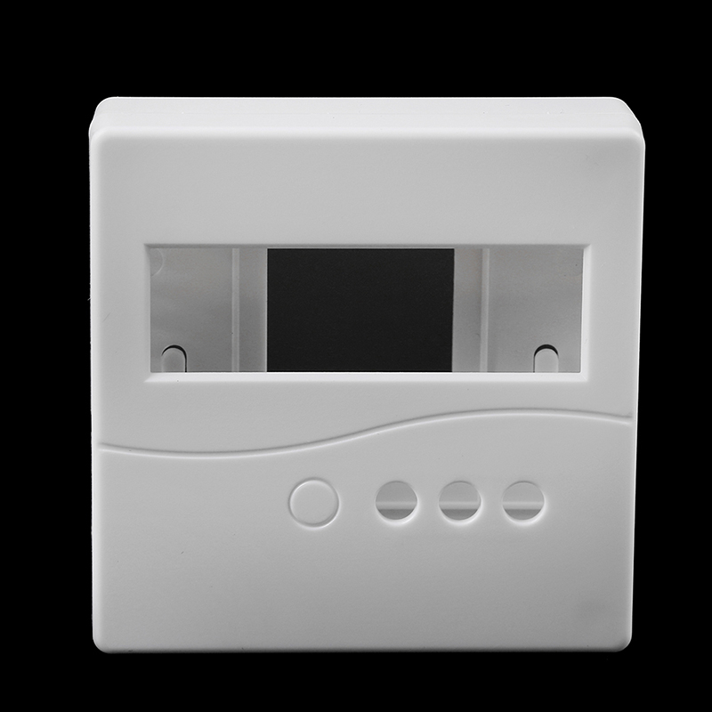 Boîtier de projet en plastique - Lcd 1602 avis et prix