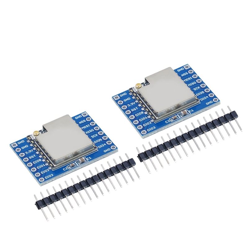 Nouveau module Lora SX1278 à s - Lora Sx1278 avis et prix