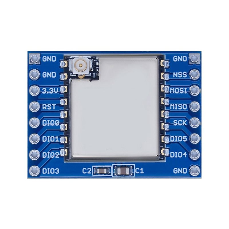 Nouveau module Lora SX1278 à s - Lora Sx1278 avis et prix