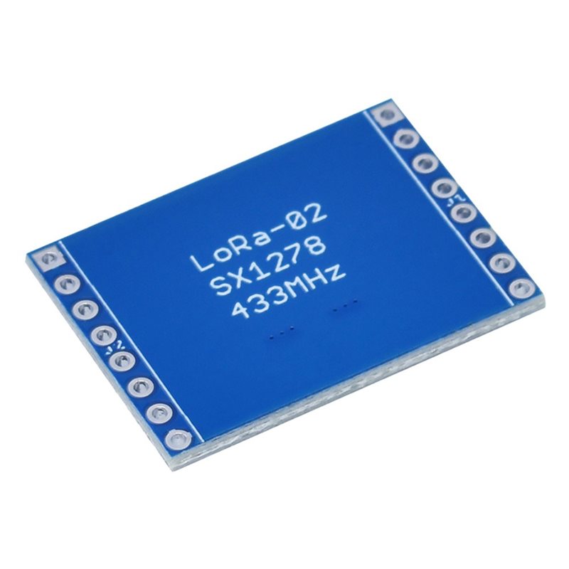 Nouveau module Lora SX1278 à s - Lora Sx1278 avis et prix