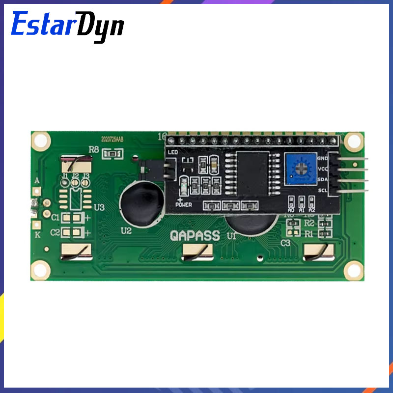 Module LCD1602 1602, écran ble - Lcd 1602 avis et prix