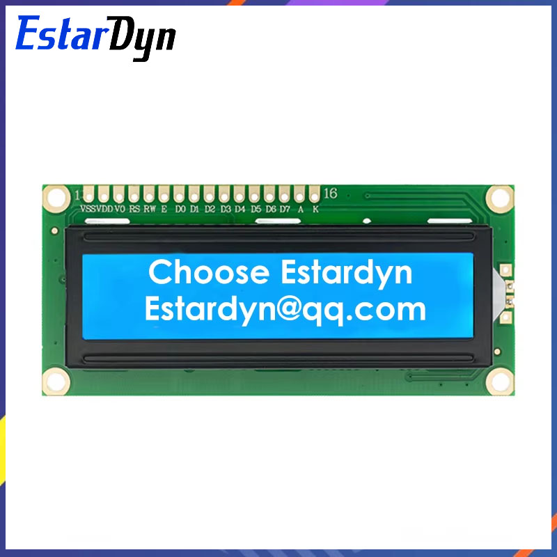 Module LCD1602 1602, écran ble - Lcd 1602 avis et prix