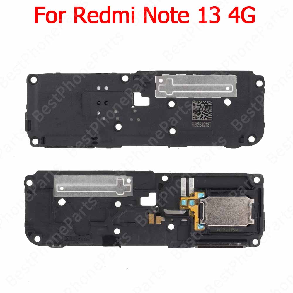 Haut-parleur pour Xiaomi Redmi - Buzzer Module avis et prix