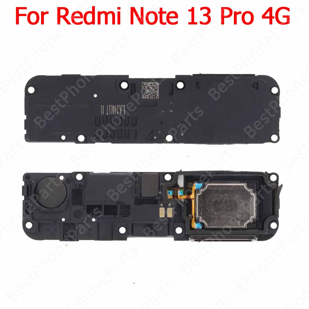 Haut-parleur pour Xiaomi Redmi - Buzzer Module avis et prix