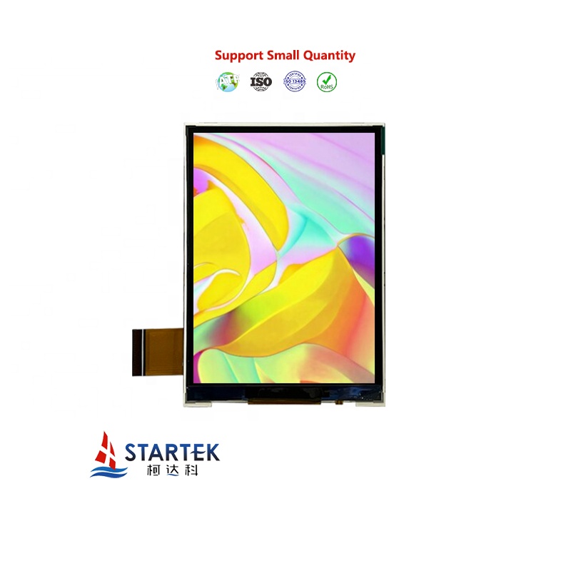 Écran LCD TFT transflectif de  - Ili9341 avis et prix