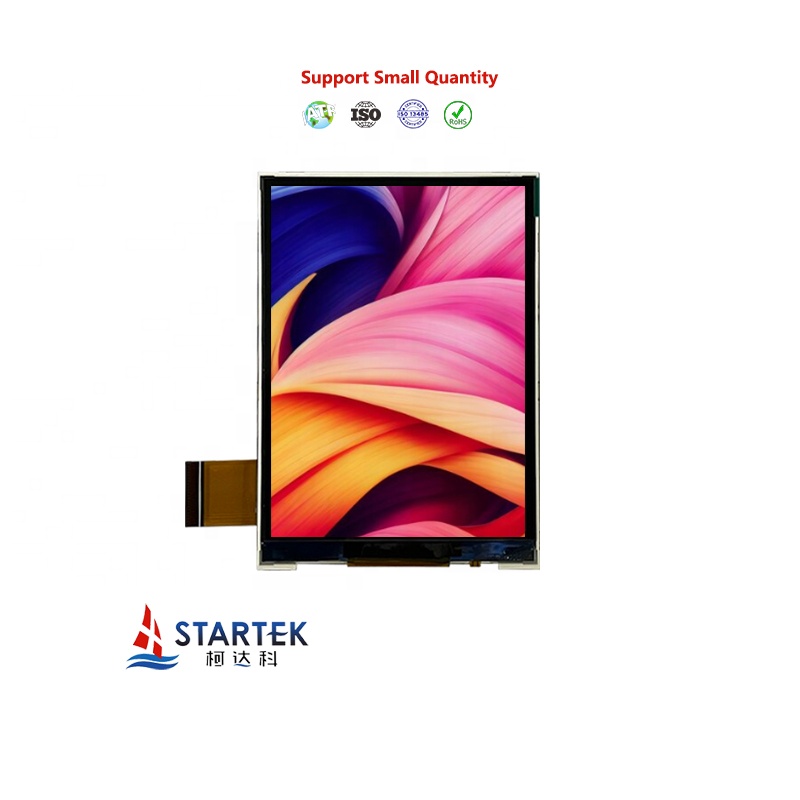 Écran LCD TFT transflectif de  - Ili9341 avis et prix