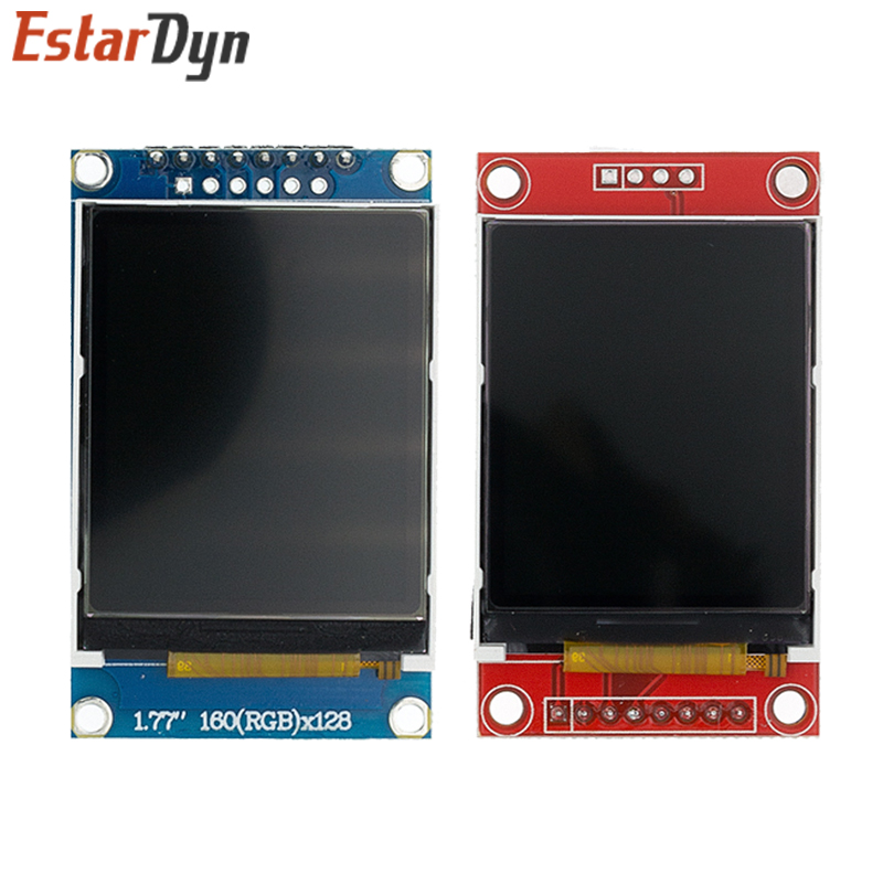 Écran TFT 0,96/1,3/1,44/1,77/1 - Tft Display 2.4 avis et prix