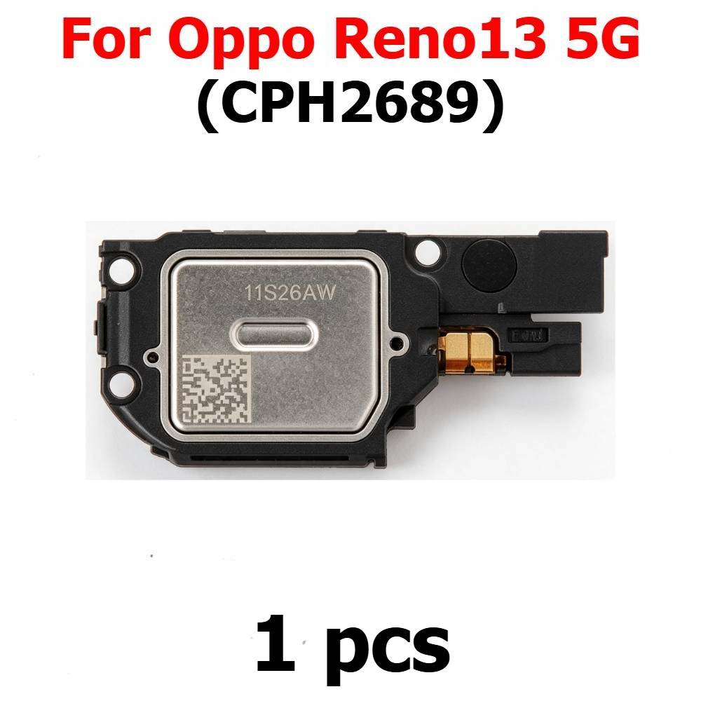 Haut-parleur pour Oppo Reno13  - Buzzer Module avis et prix