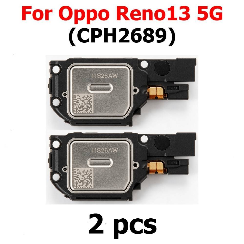 Haut-parleur pour Oppo Reno13  - Buzzer Module avis et prix