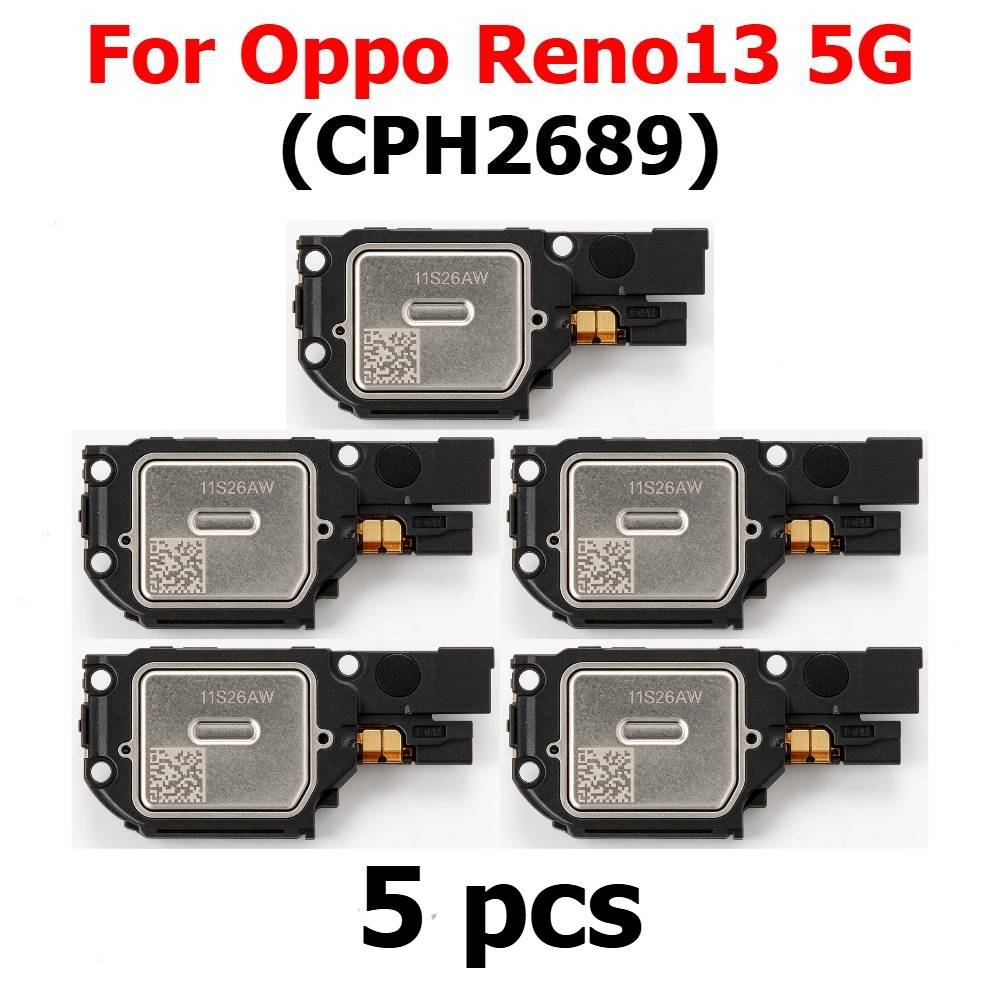 Haut-parleur pour Oppo Reno13  - Buzzer Module avis et prix