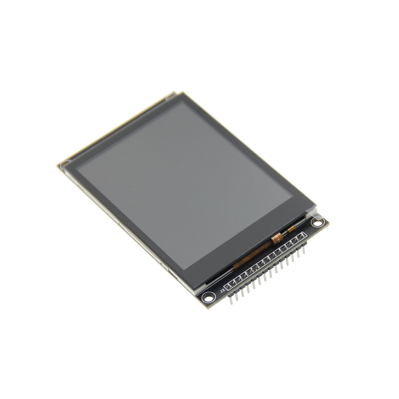 Écran tactile TFT LCD de 3.2 p - Ili9341 avis et prix