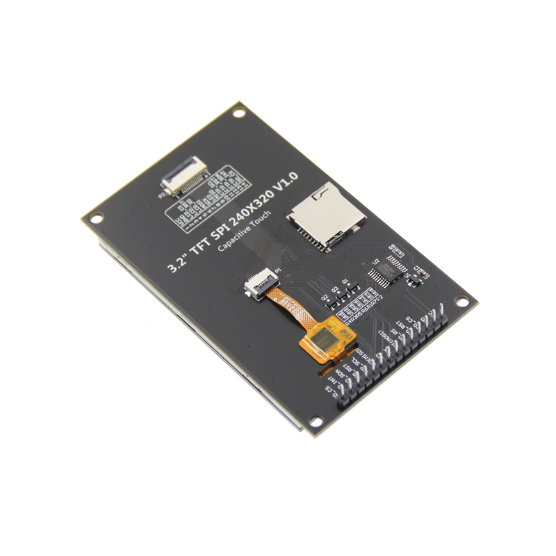Écran tactile TFT LCD de 3.2 p - Ili9341 avis et prix