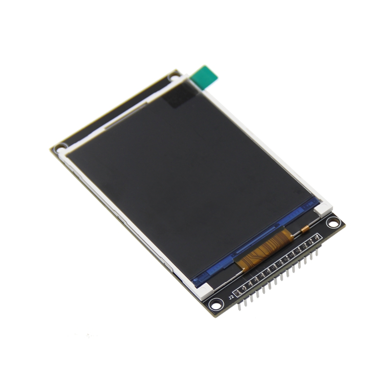 Écran tactile TFT LCD de 3.2 p - Ili9341 avis et prix