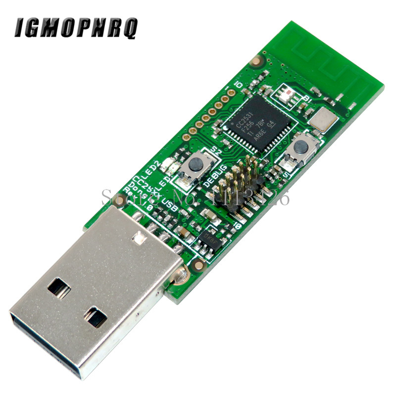 Module d'analyse de protocole  - Zigbee Cc2531 avis et prix