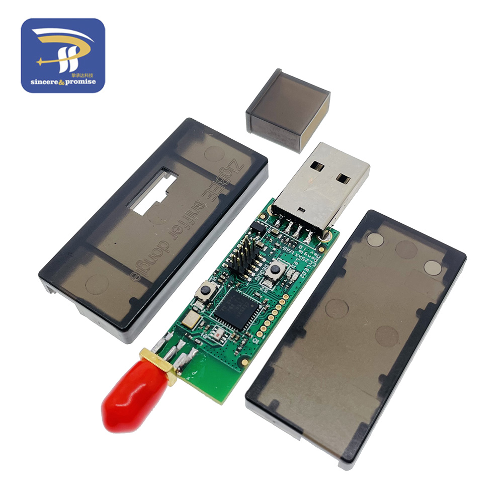 Module d'analyse de protocole  - Zigbee Cc2531 avis et prix