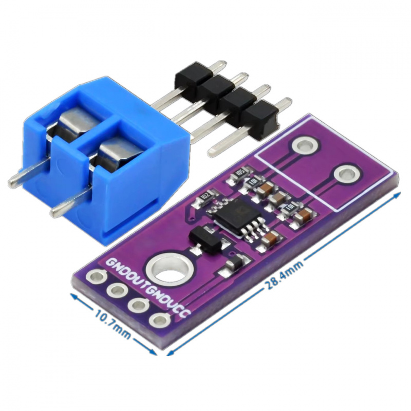 Module amplificateur de thermo - Thermocouple Module K Type avis et prix