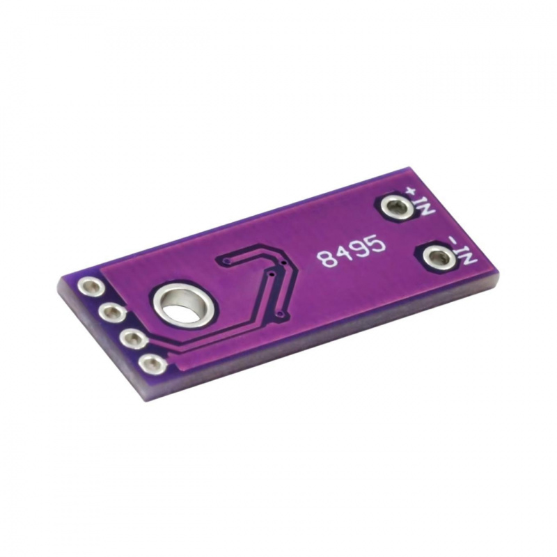 Module amplificateur de thermo - Thermocouple Module K Type avis et prix