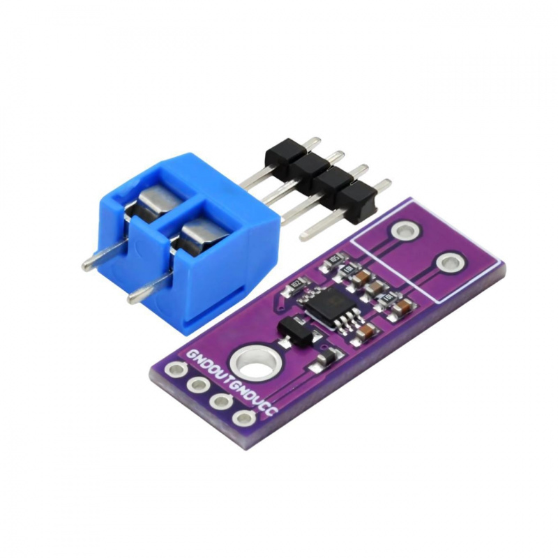 Module amplificateur de thermo - Thermocouple Module K Type avis et prix