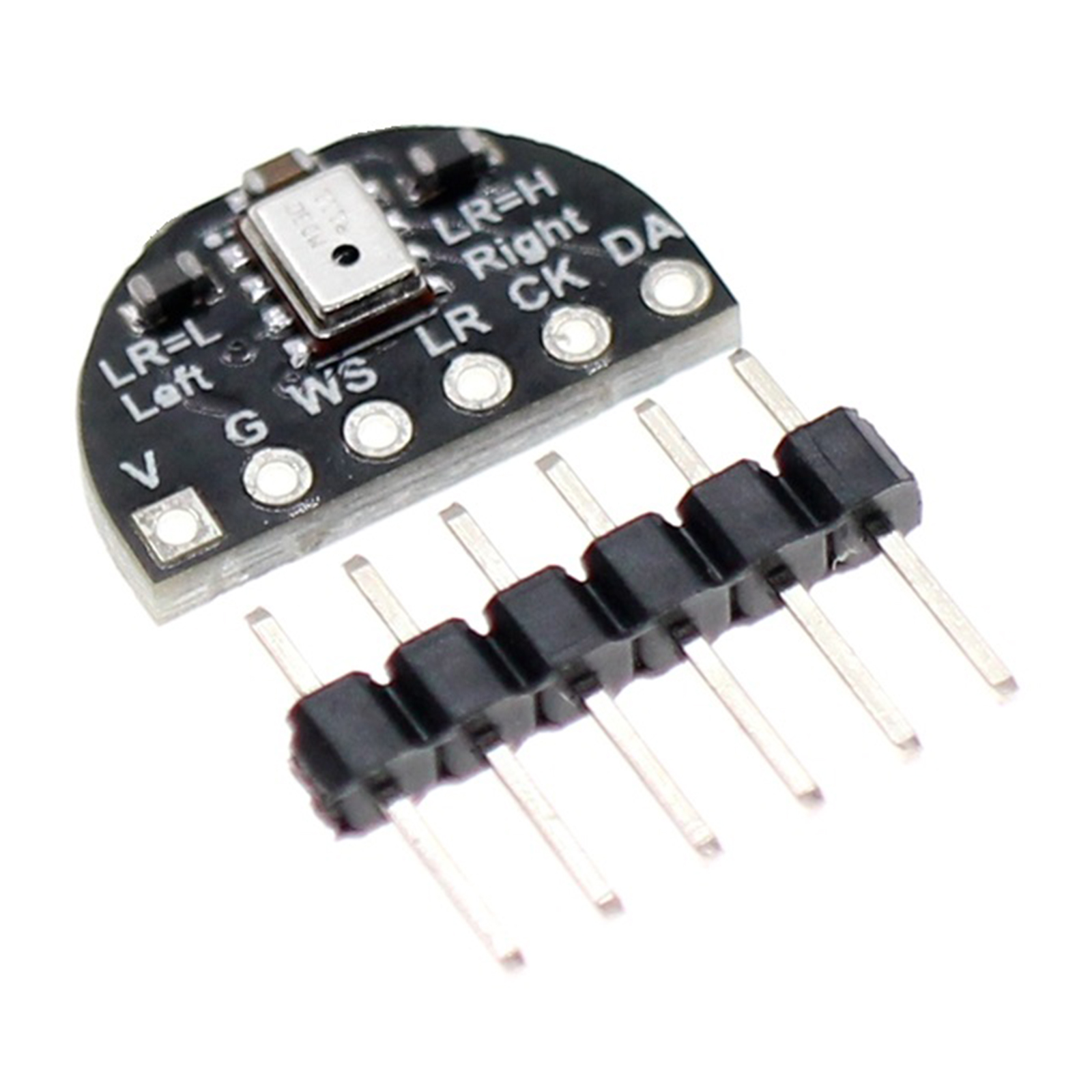 Module de microphone à interfa - Microphone Module avis et prix