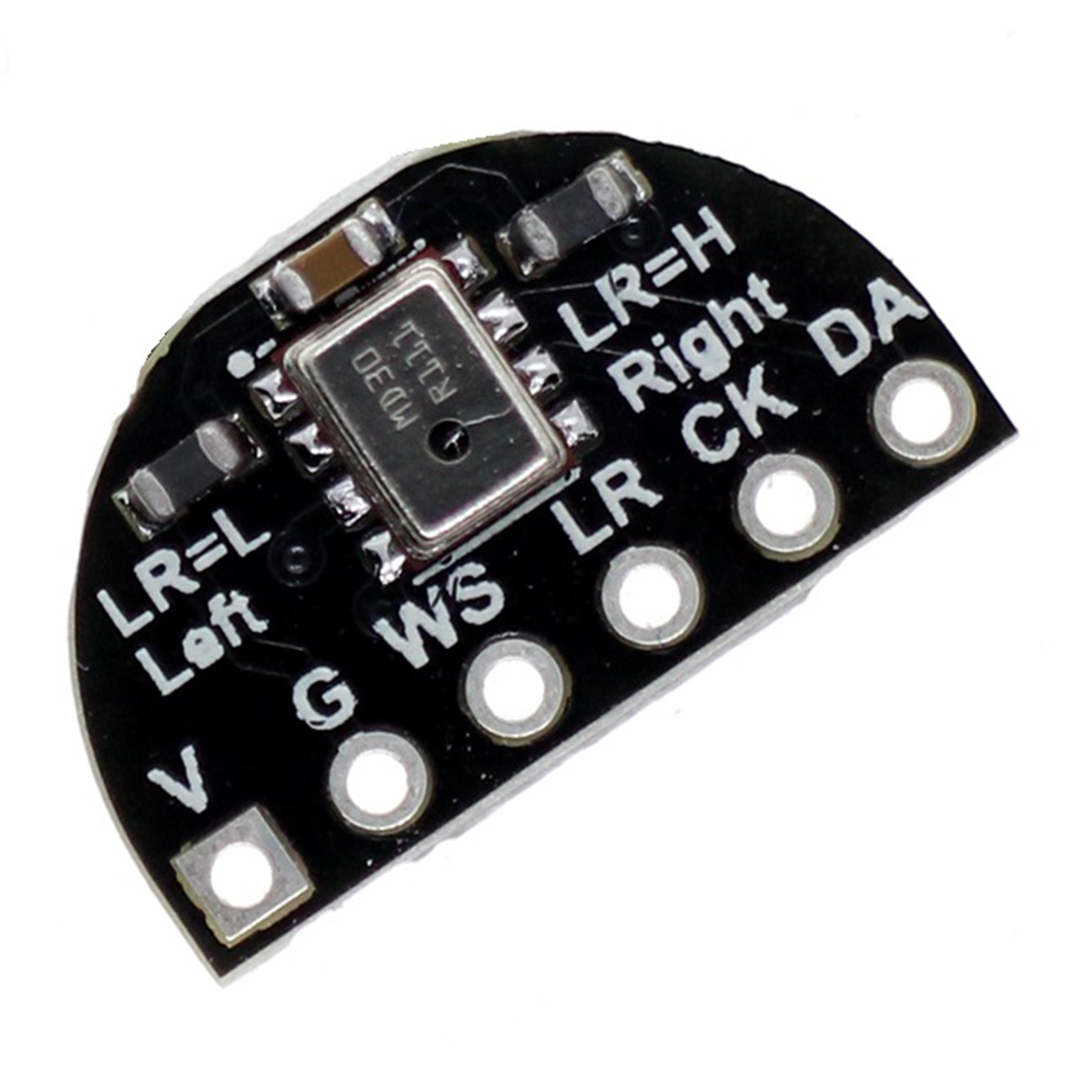 Module de microphone à interfa - Microphone Module avis et prix
