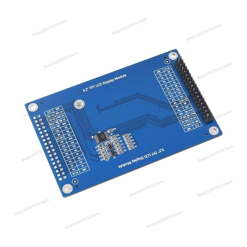 Pour écran tactile résistif de - Ili9341 avis et prix