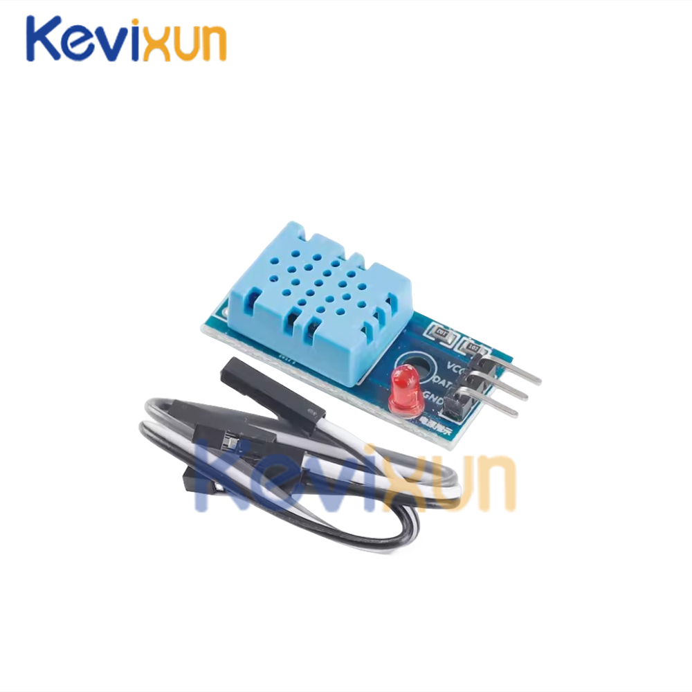 1-10 pièces/Smart 3pin KY-015  - Dht11 avis et prix