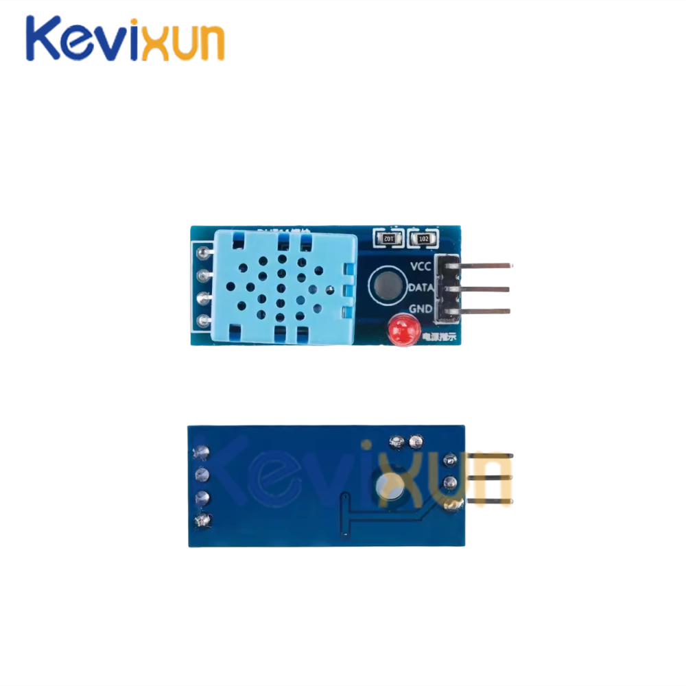 1-10 pièces/Smart 3pin KY-015  - Dht11 avis et prix