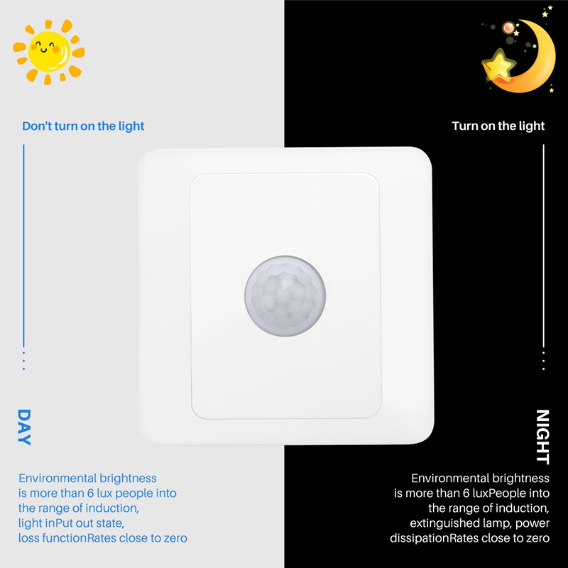 Détecteur de mouvement infraro - Pir Motion Sensor avis et prix