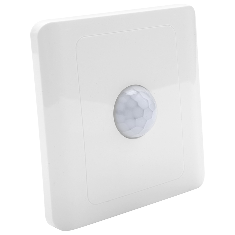 Détecteur de mouvement infraro - Pir Motion Sensor avis et prix