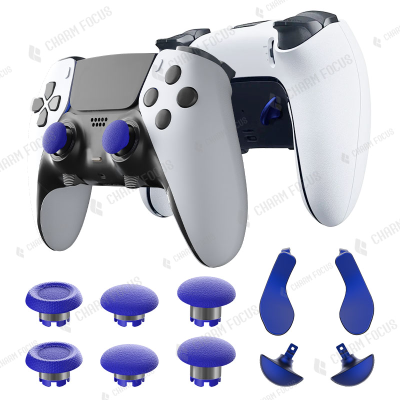 Capuchon de manette en plastiq - Joystick Module avis et prix