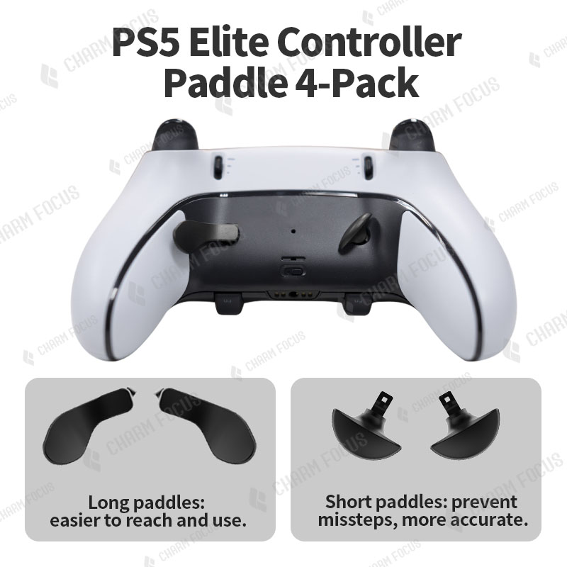 Capuchon de manette en plastiq - Joystick Module avis et prix
