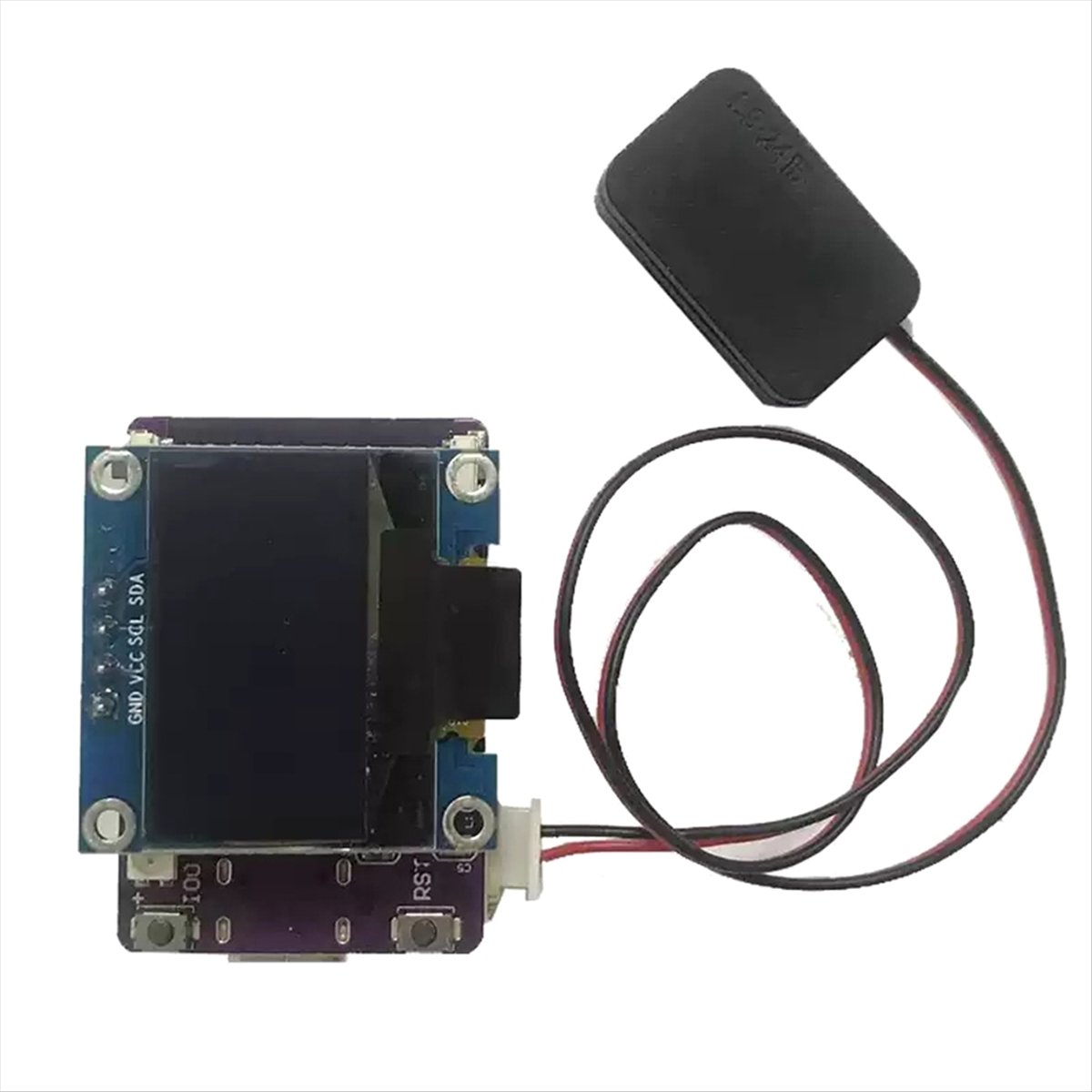 Carte de développement A59E MI - Oled Display 0.96 avis et prix