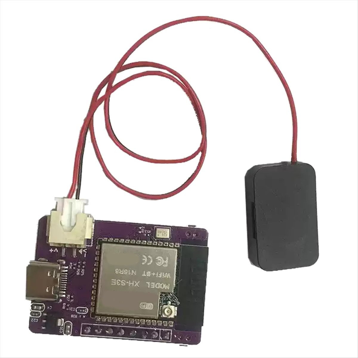 Carte de développement A59E MI - Oled Display 0.96 avis et prix