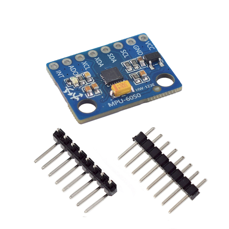 GY-521 MPU6050 Module gyroscop - Mpu6050 avis et prix