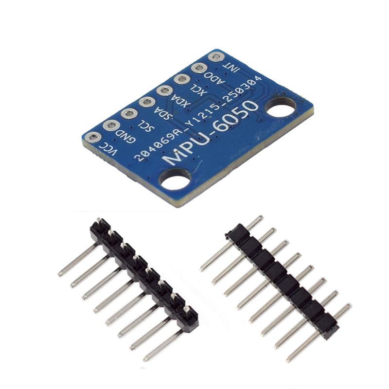 GY-521 MPU6050 Module gyroscop - Mpu6050 avis et prix