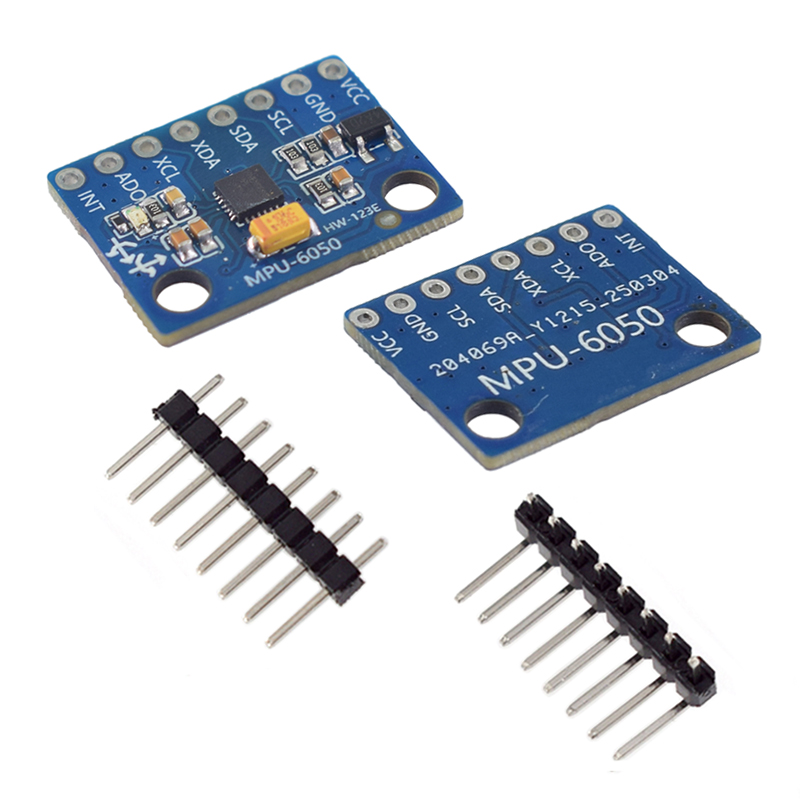 GY-521 MPU6050 Module gyroscop - Mpu6050 avis et prix