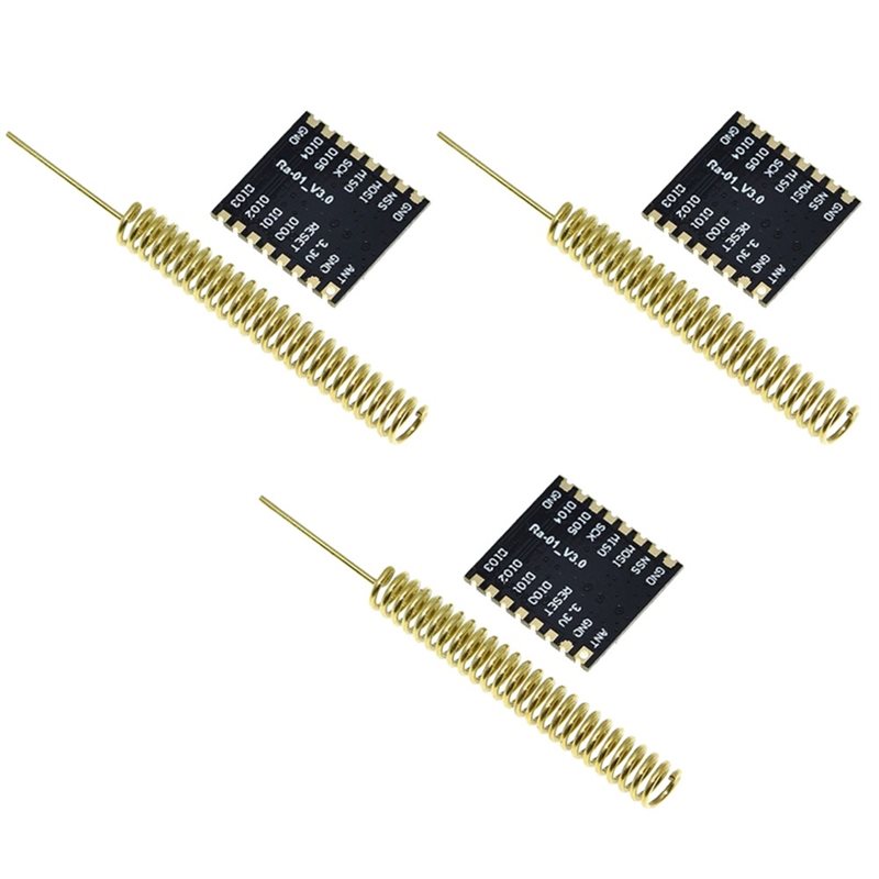 Module de transmission d'inter - Lora Sx1278 avis et prix