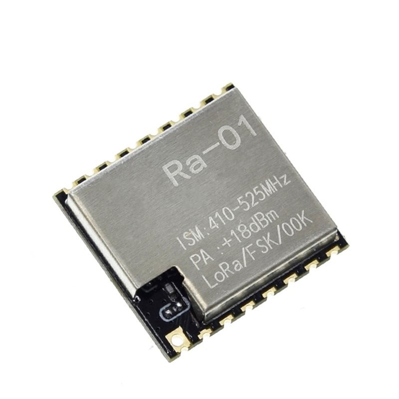 Module de transmission d'inter - Lora Sx1278 avis et prix