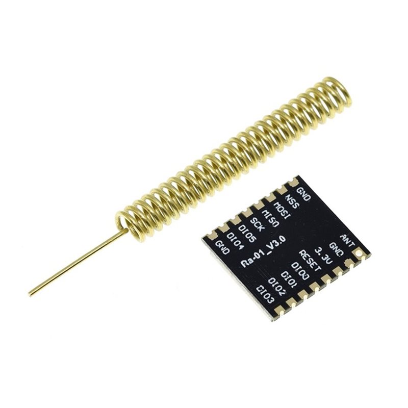 Module de transmission d'inter - Lora Sx1278 avis et prix