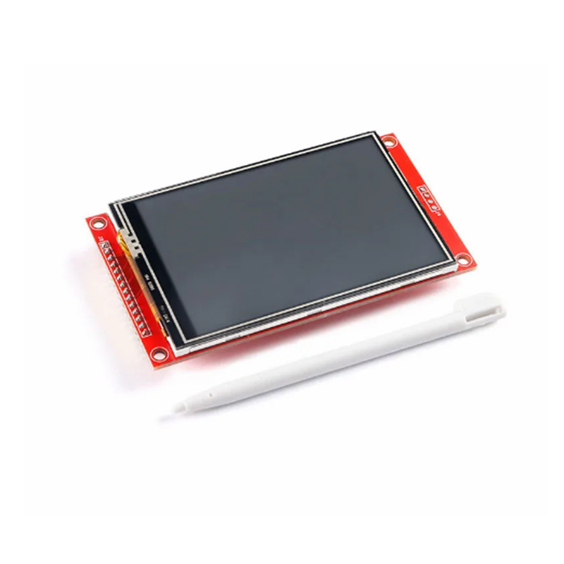 Écran Tactile LCD TFT éventuel - Ili9341 avis et prix