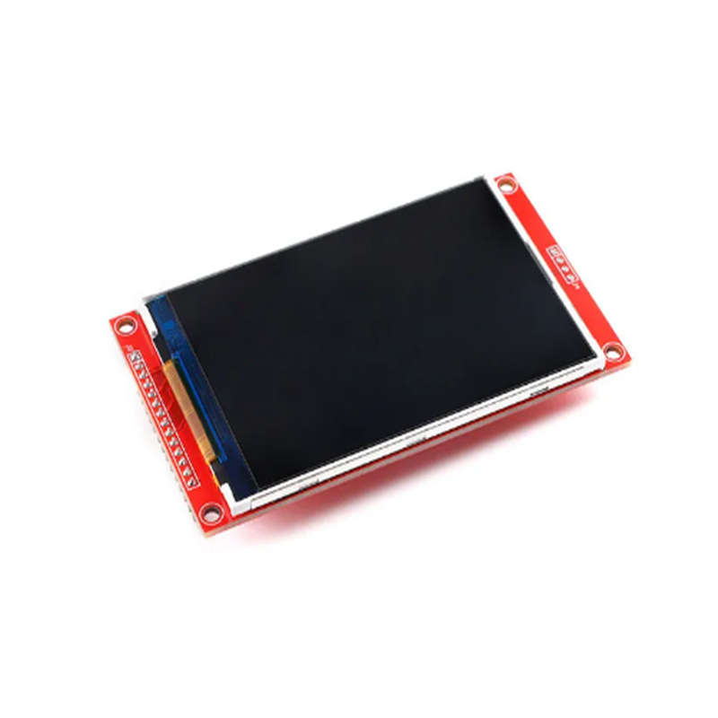 Écran Tactile LCD TFT éventuel - Ili9341 avis et prix