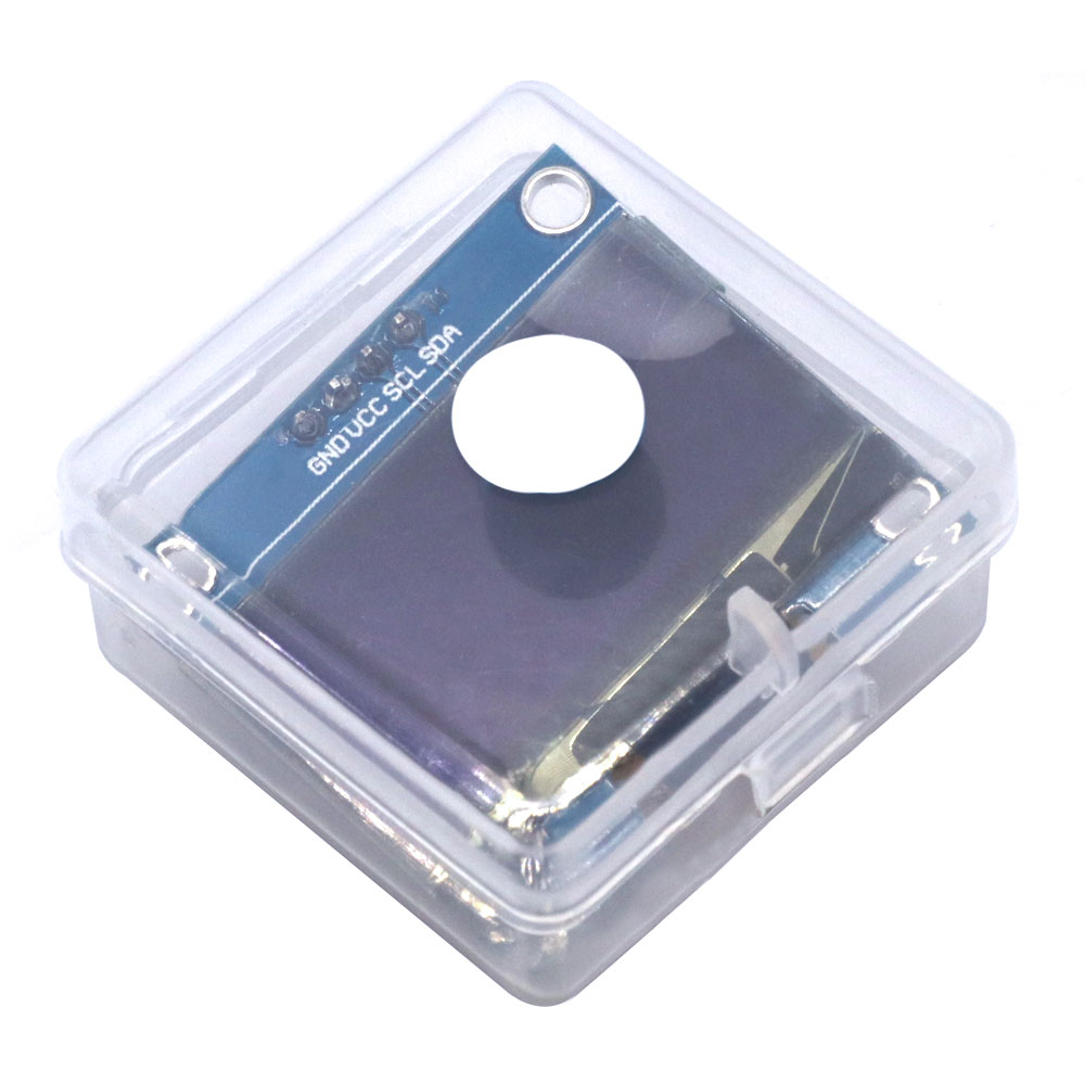 Module OLED 1.3 pouces, Module - Ssd1306 avis et prix