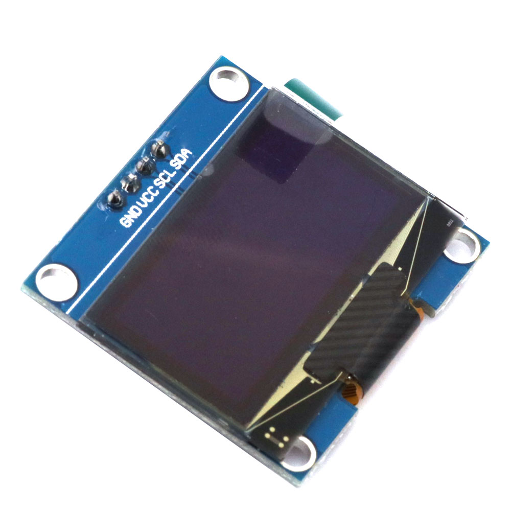 Module OLED 1.3 pouces, Module - Ssd1306 avis et prix